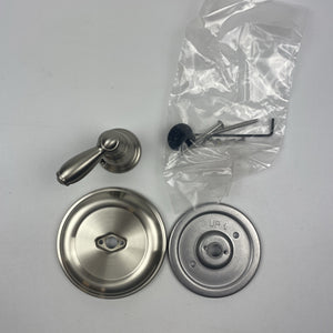 Moen UT2021BN Brantford M-CORE Transfer Valve Trim Kit Brushed Nickel