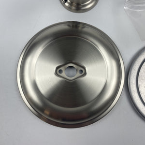 Moen UT2021BN Brantford M-CORE Transfer Valve Trim Kit Brushed Nickel