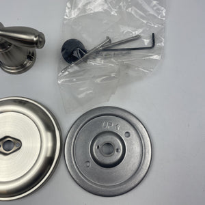 Moen UT2021BN Brantford M-CORE Transfer Valve Trim Kit Brushed Nickel