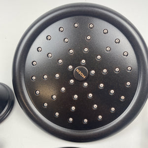 Moen T2312EPORB Belfield PosiTemp One-Function Shower Trim Kit Oil-Rubbed Bronze