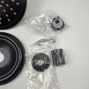 Moen T2252EPORB Brantford Posi-Temp One-Handle Shower Trim Kit Oil-Rubbed Bronze