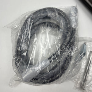 Moen 3669EPORB Eco-Performance 4-Function Handshower Set Oil-Rubbed Bronze