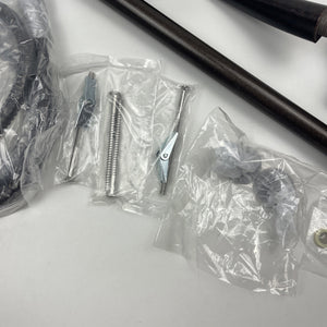 Moen 3669EPORB Eco-Performance 4-Function Handshower Set Oil-Rubbed Bronze