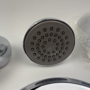 Moen UTL182EP Chateau M-CORE 2-Series One-Function Shower Trim Kit Chrome