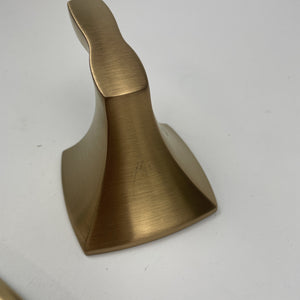 (READ) Moen T2691BG Voss Posi-Temp Pressure Balanced Valve Trim Brushed Gold