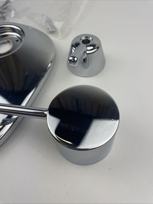(READ) Moen T3290 Align 3-Function Moentrol Product Transfer Valve Trim Chrome