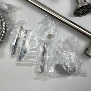 (READ) Moen 3668EPBN Eco-Performance 1-Function Handshower Brushed Nickel