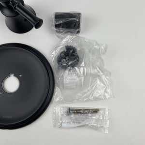 Moen T2181BL Dartmoor Posi-Temp Valve Trim Kit Matte Black