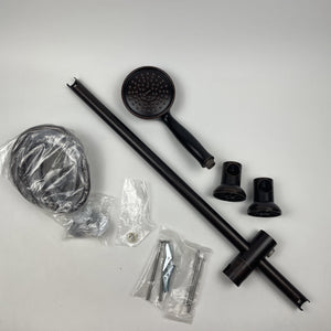 Moen 3668EPORB Eco-Performance 1-Function Handshower Oil-Rubbed Bronze