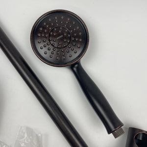 Moen 3668EPORB Eco-Performance 1-Function Handshower Oil-Rubbed Bronze