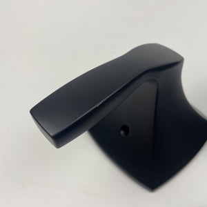(READ) Moen T2692BL Voss Posi-Temp Shower Trim Kit – Matte Black