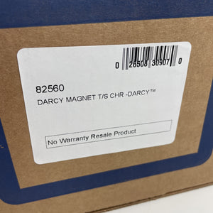 Moen 82560 Darcy Magnetix 6-Spray Single-Handle Tub & Shower Faucet Chrome