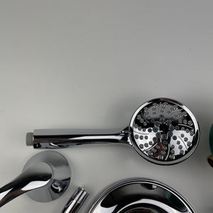 Moen 82560 Darcy Magnetix 6-Spray Single-Handle Tub & Shower Faucet Chrome