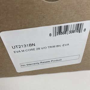 Moen UT2131BN Eva M-CORE 2-Series Valve Trim Kit Brushed Nickel