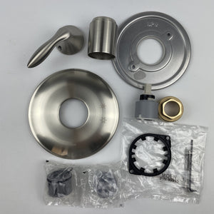 Moen UT2131BN Eva M-CORE 2-Series Valve Trim Kit Brushed Nickel