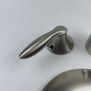 Moen UT2131BN Eva M-CORE 2-Series Valve Trim Kit Brushed Nickel