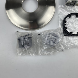 Moen UT2131BN Eva M-CORE 2-Series Valve Trim Kit Brushed Nickel