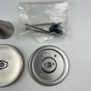 Moen UT2721BN Glyde Single Handle M-CORE Transfer Valve Trim Kit Brushed Nickel