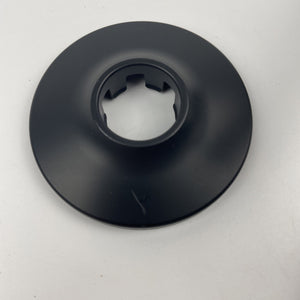 (READ)Moen UT2903NHBL Gibson 2-Series 1-Handle Tub & Shower Trim Kit Matte Black