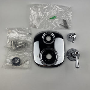 Moen T4111 Kingsley Moentrol Transfer Valve Trim Kit Chrome