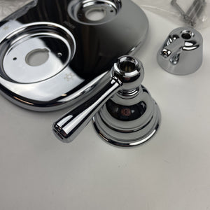 Moen T4111 Kingsley Moentrol Transfer Valve Trim Kit Chrome