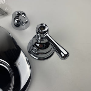 Moen T4111 Kingsley Moentrol Transfer Valve Trim Kit Chrome