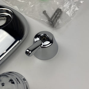 Moen T4111 Kingsley Moentrol Transfer Valve Trim Kit Chrome