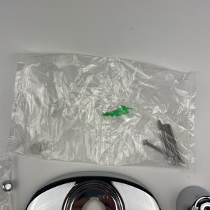 Moen T4111 Kingsley Moentrol Transfer Valve Trim Kit Chrome