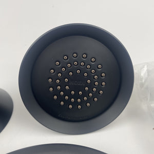 Moen T2742EPBL Glyde Posi-Temp Eco-Performance Shower Trim Kit Matte Black