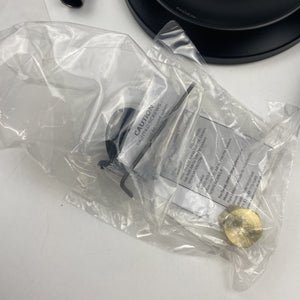 Moen 82518BL Findlay Single-Handle 6-Spray Tub & Shower Faucet Matte Black