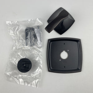 Moen T4611ORB Voss M-CORE Two-Function Transfer Valve Trim Kit Oil-Rubbed Bronze