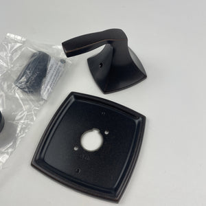 Moen T4611ORB Voss M-CORE Two-Function Transfer Valve Trim Kit Oil-Rubbed Bronze