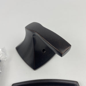 Moen T4611ORB Voss M-CORE Two-Function Transfer Valve Trim Kit Oil-Rubbed Bronze