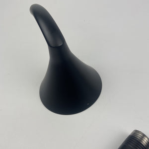 (READ)Moen T2742EPBL Glyde Posi-Temp Eco-Performance Shower Trim Kit Matte Black