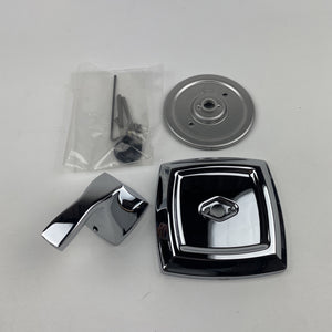 Moen UT4611 Voss Single Handle M-CORE Transfer Valve Trim Kit Chrome