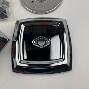 Moen UT4611 Voss Single Handle M-CORE Transfer Valve Trim Kit Chrome