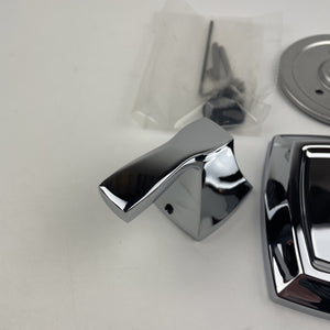 Moen UT4611 Voss Single Handle M-CORE Transfer Valve Trim Kit Chrome