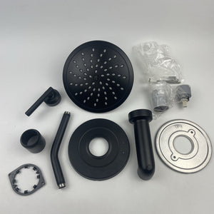 Moen UT3003EPBL Gibson M-CORE 2-Series One-Handle Tub & Shower Trim Matte Black