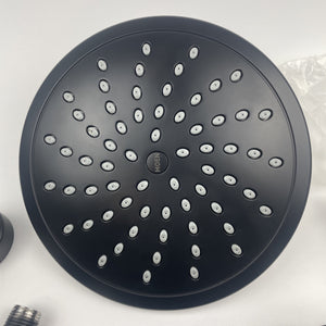 Moen UT3003EPBL Gibson M-CORE 2-Series One-Handle Tub & Shower Trim Matte Black