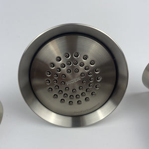 Moen T2743EPBN Glyde Posi-Temp Tub & Shower Faucet Trim Kit Brushed Nickel