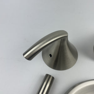 Moen T2743EPBN Glyde Posi-Temp Tub & Shower Faucet Trim Kit Brushed Nickel