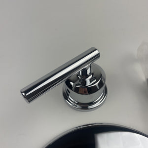 Moen T2901 Gibson Posi-Temp Pressure-Balancing Modern Valve Trim Only - Chrome