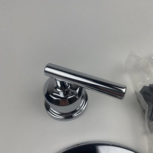 Moen T2901 Gibson Posi-Temp Pressure-Balancing Modern Valve Trim Only - Chrome