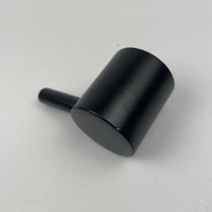 (READ) Moen UT4191BL Align M-CORE 1-Handle Transfer Valve Trim Kit Matte Black