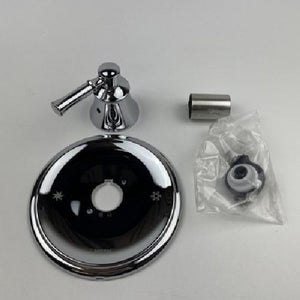 Moen T2181 Dartmoor Single-Handle Posi-Temp Valve Trim Kit Chrome