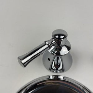 Moen T2181 Dartmoor Single-Handle Posi-Temp Valve Trim Kit Chrome