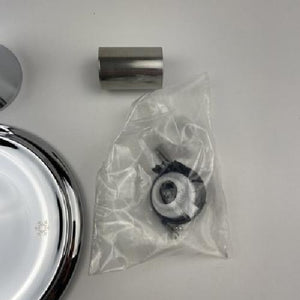 Moen T2181 Dartmoor Single-Handle Posi-Temp Valve Trim Kit Chrome