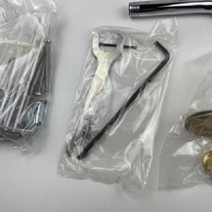 Moen TS3661NH Annex Two-Function Slide-Bar Shower Trim Kit Valve Trim Chrome