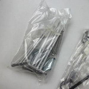 Moen TS3661NH Annex Two-Function Slide-Bar Shower Trim Kit Valve Trim Chrome