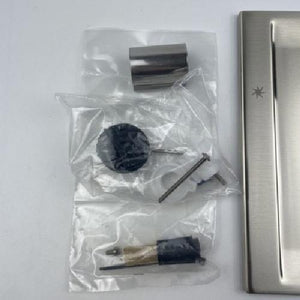 (READ) Moen TS2710BN 90 Degree 3-Function Transfer Valve Trim Kit Brushed Nickel